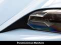 Porsche Taycan Turbo Cross Turismo Matrix InnoDrive HA-Lenkung Blauw - thumbnail 34