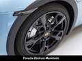 Porsche Taycan Turbo Cross Turismo Matrix InnoDrive HA-Lenkung Blauw - thumbnail 32