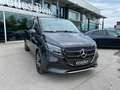 Mercedes-Benz V 300 d 4MATIC AVANTGARDE Lang Klima Distr DAB Grau - thumbnail 8