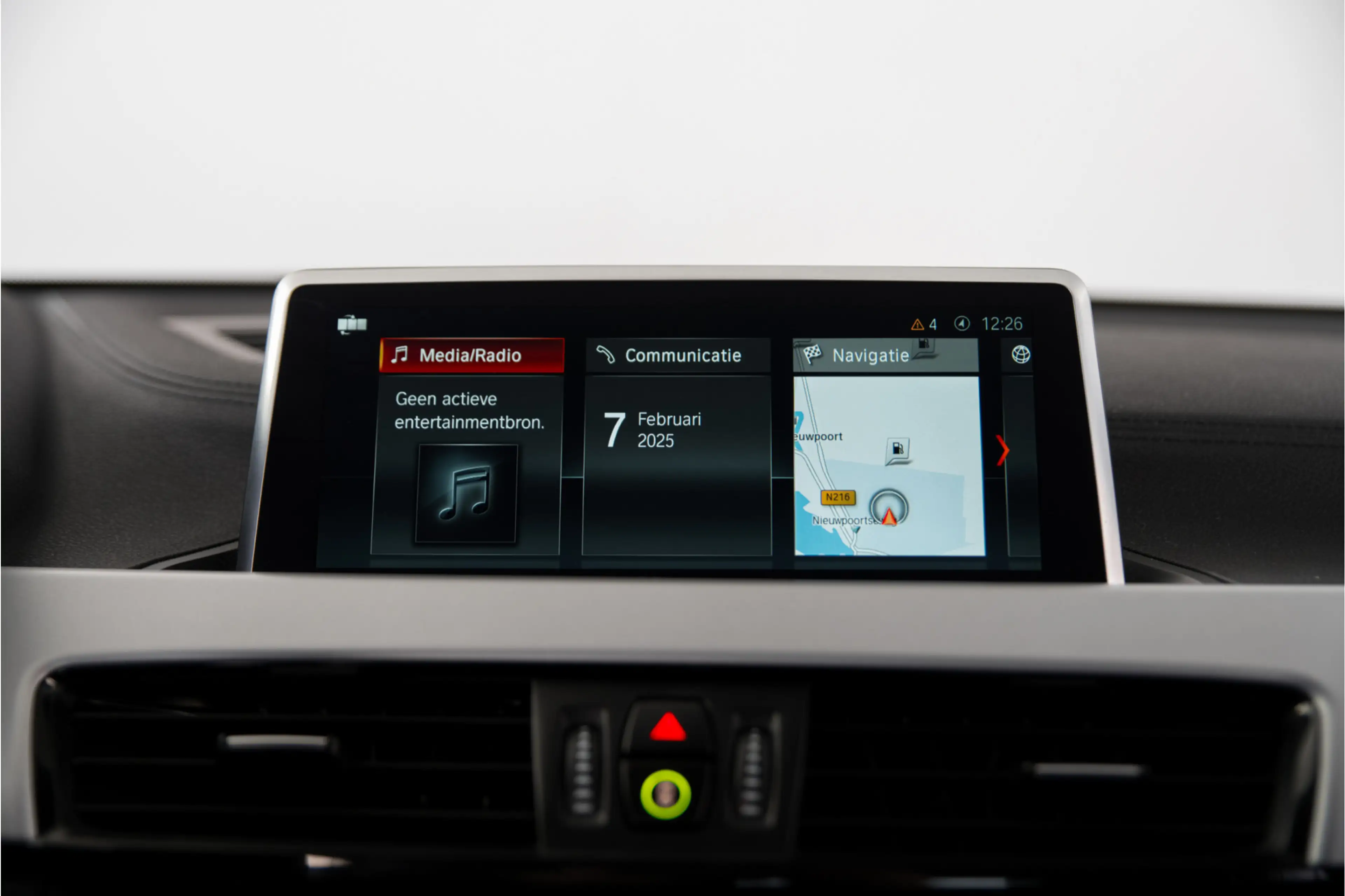 BMW X2 sDrive20i Advantage | HUD | Navi Plus | Camera | 1 — photo 24