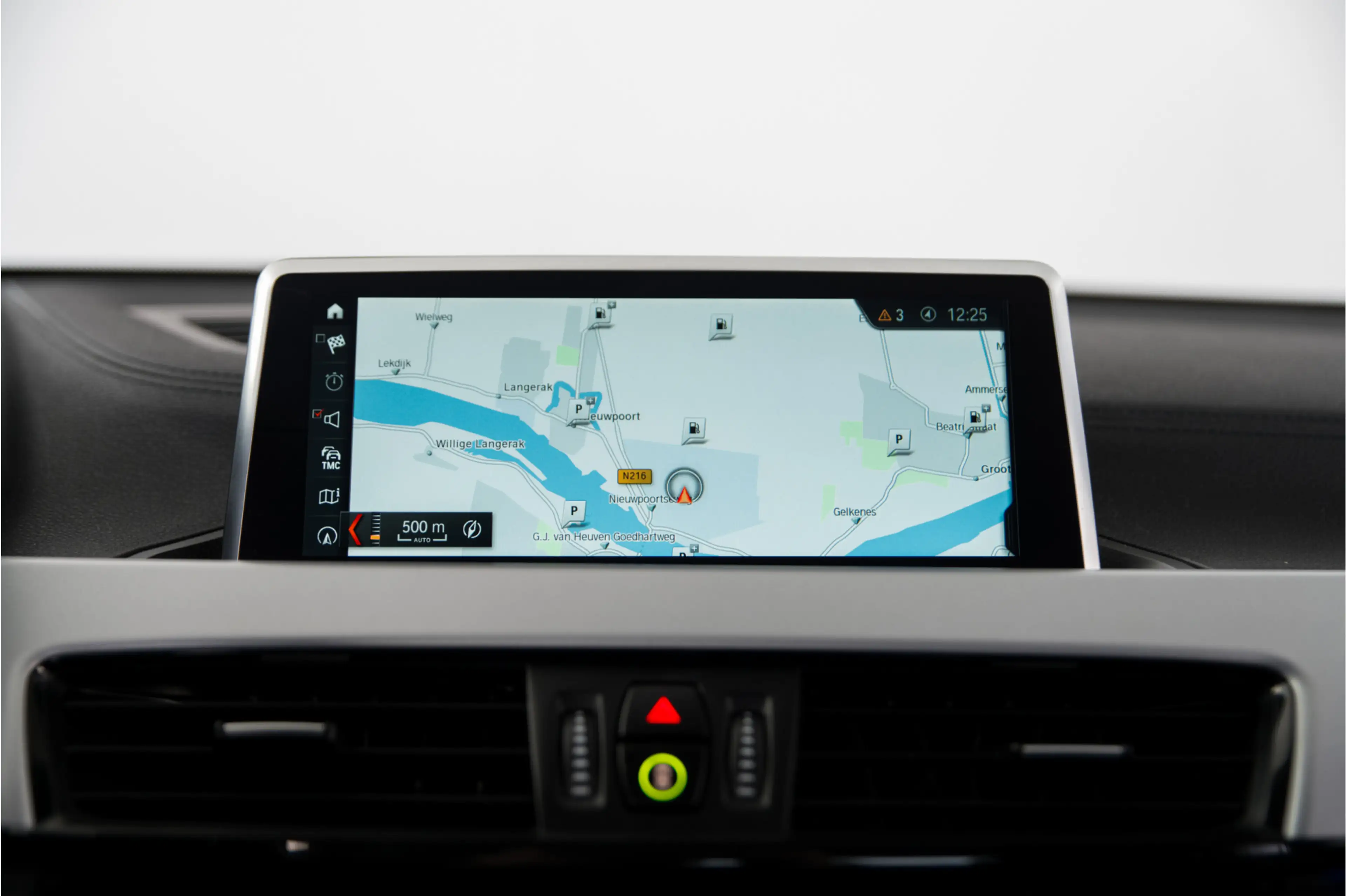 BMW X2 sDrive20i Advantage | HUD | Navi Plus | Camera | 1 — photo 7