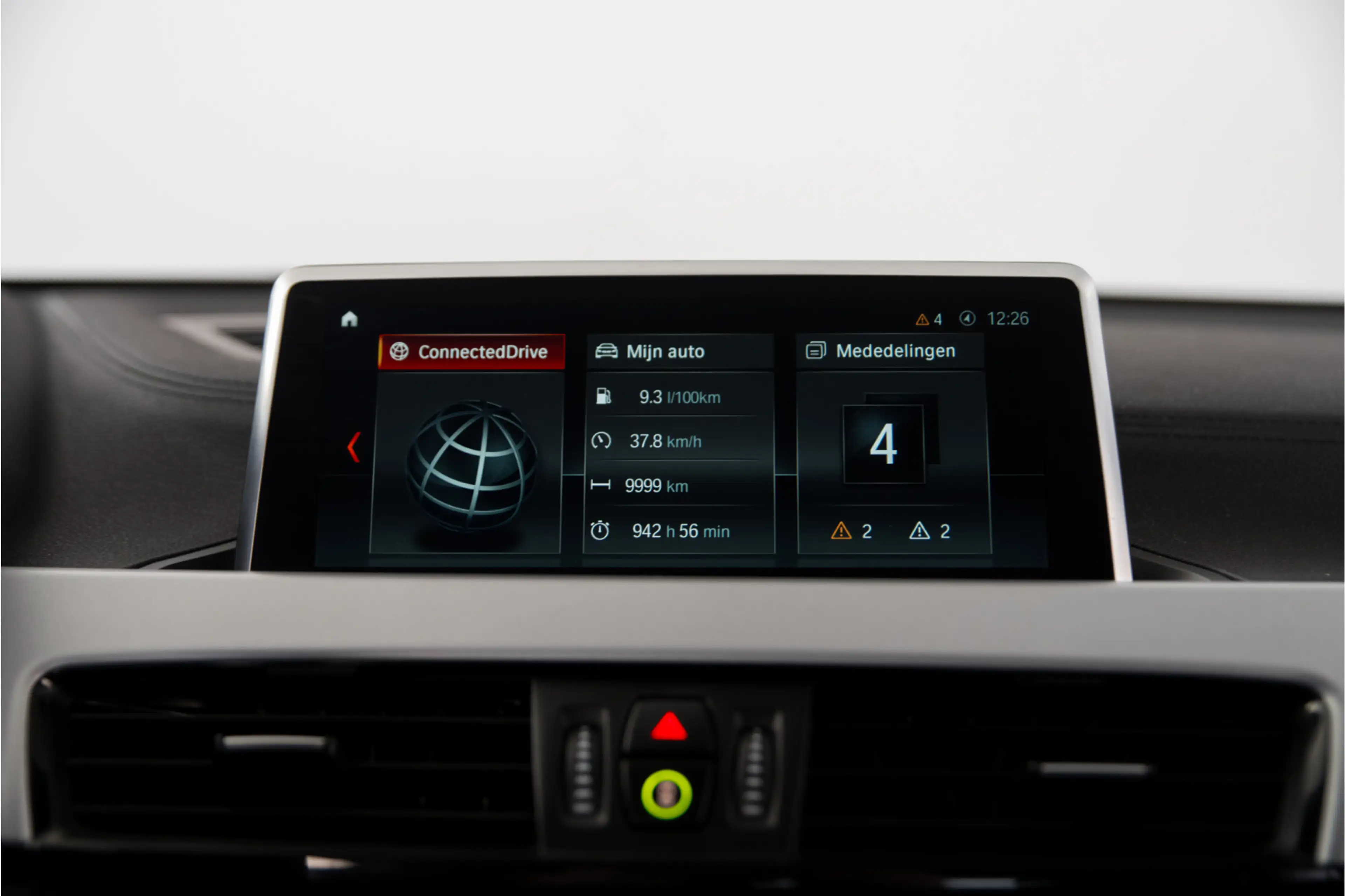 BMW X2 sDrive20i Advantage | HUD | Navi Plus | Camera | 1 — photo 23