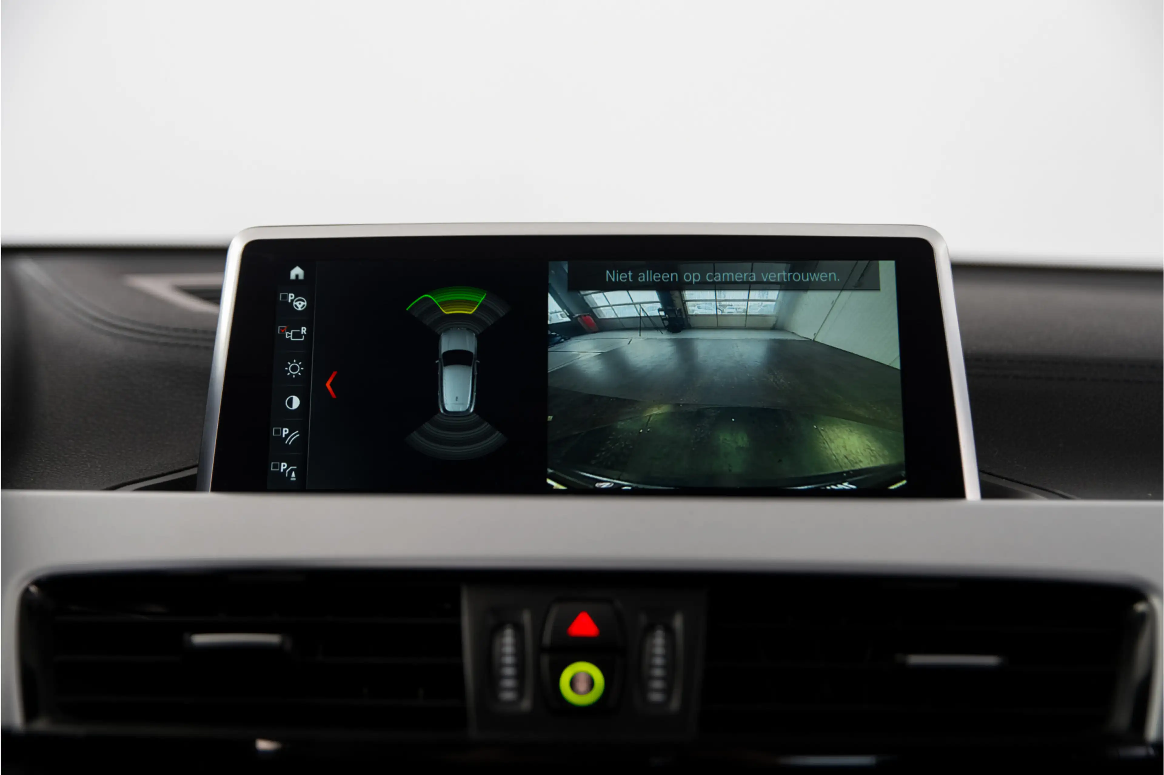 BMW X2 sDrive20i Advantage | HUD | Navi Plus | Camera | 1 — photo 10