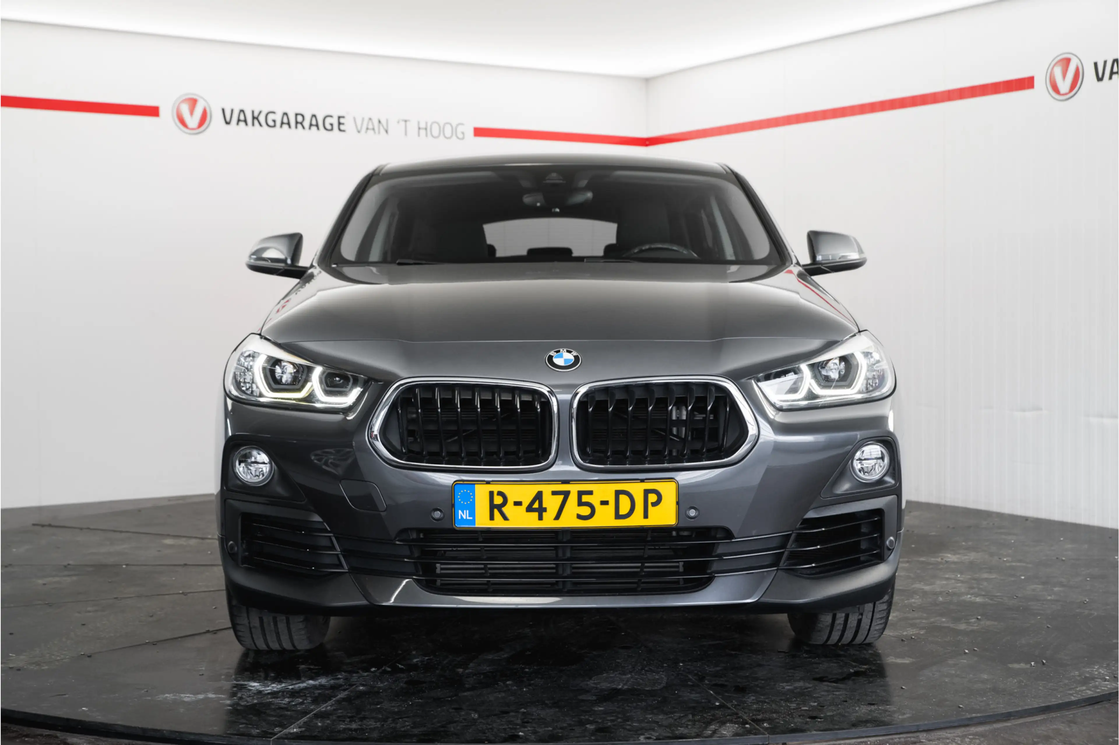 BMW X2 sDrive20i Advantage | HUD | Navi Plus | Camera | 1 — photo 4