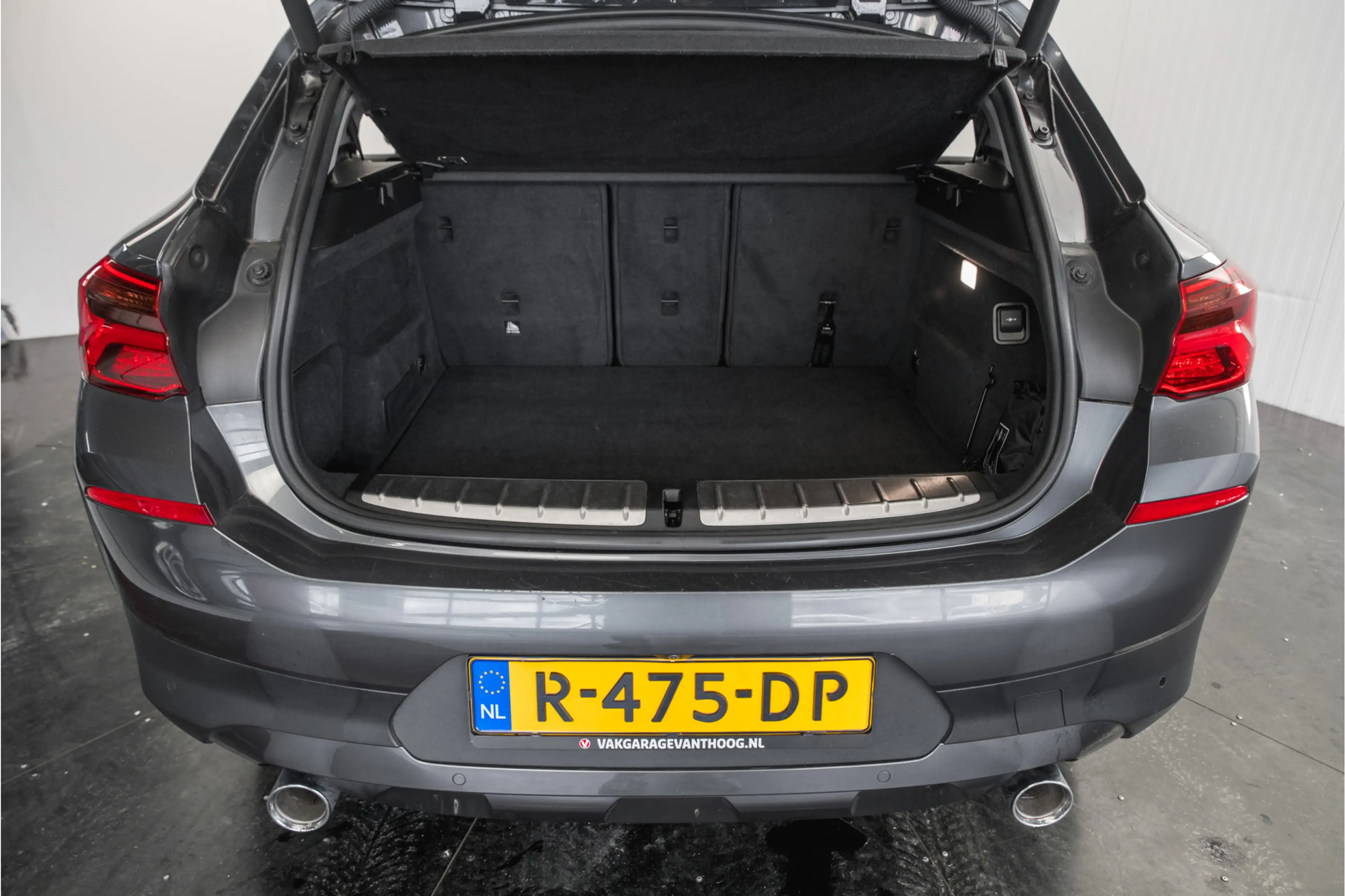 BMW X2 sDrive20i Advantage | HUD | Navi Plus | Camera | 1 — photo 40