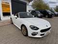 Fiat 124 Spider Lusso 103 kW (140 PS), Autom. 6-Gang, Heckantrieb Weiß - thumbnail 2