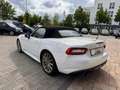 Fiat 124 Spider Lusso 103 kW (140 PS), Autom. 6-Gang, Heckantrieb Weiß - thumbnail 4