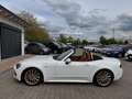 Fiat 124 Spider Lusso 103 kW (140 PS), Autom. 6-Gang, Heckantrieb Weiß - thumbnail 22