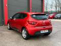 Renault Clio Clio IV dCi 90 Energy eco2 Intens 90g Blanc - thumbnail 4
