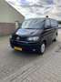 Volkswagen Transporter 2.0 TDI Invalide Bus Rolstoel NAVI DVD Negru - thumbnail 2