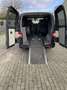 Volkswagen Transporter 2.0 TDI Invalide Bus Rolstoel NAVI DVD Negru - thumbnail 3