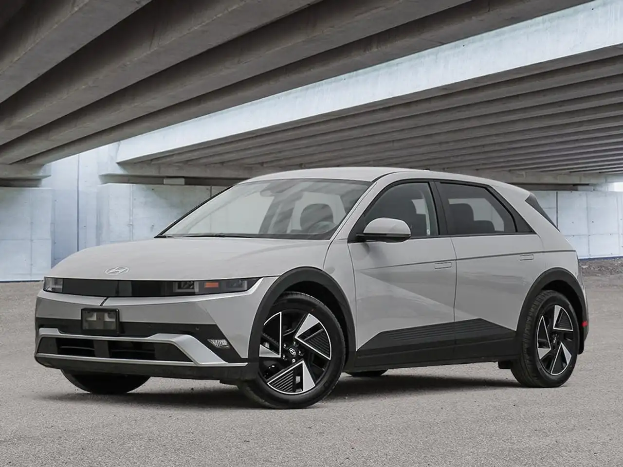 2026 Hyundai IONIQ 5