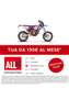 Beta RR 125 MOTARD R Blu/Azzurro - thumbnail 2