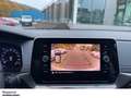Volkswagen T-Cross 1.0 TSI NAVI AHK KAM ACC LED SHZ PDC LM Azul - thumbnail 11