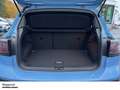 Volkswagen T-Cross 1.0 TSI NAVI AHK KAM ACC LED SHZ PDC LM Azul - thumbnail 8