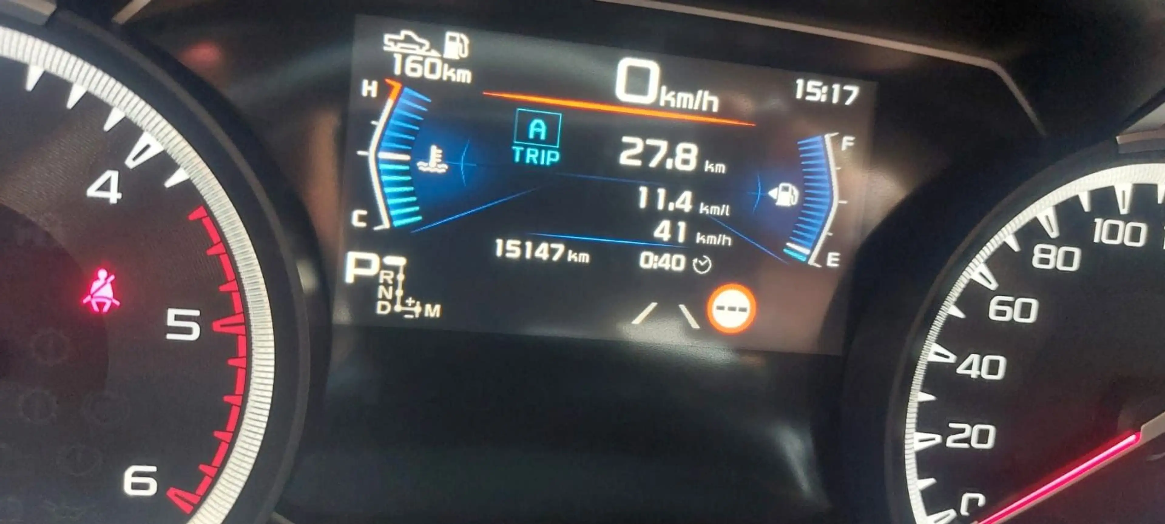 Isuzu D-Max — photo 14
