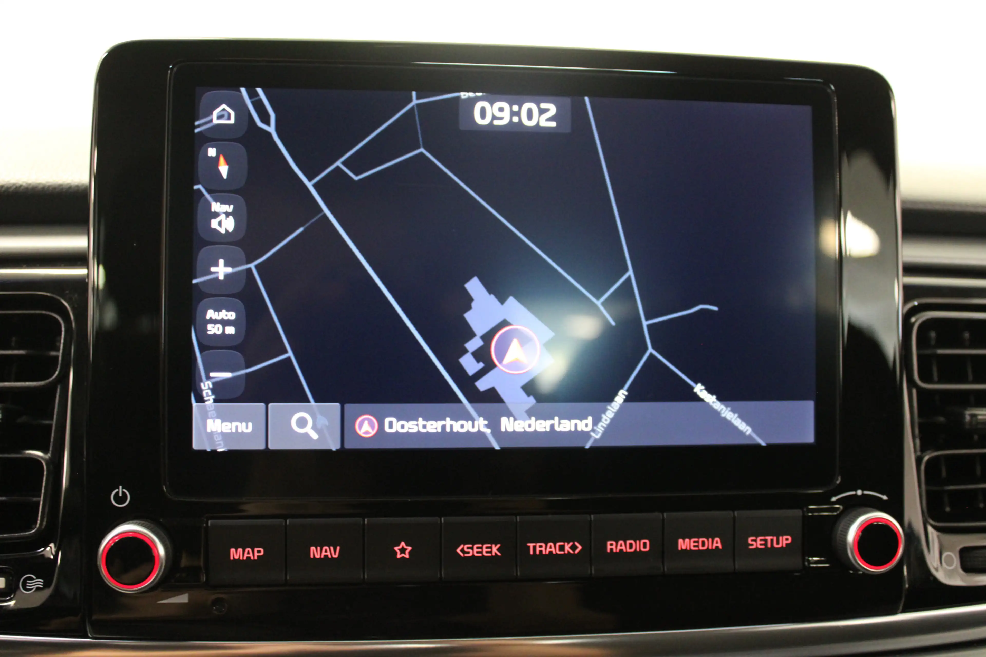 Kia Rio 1.2 Vision — photo 16