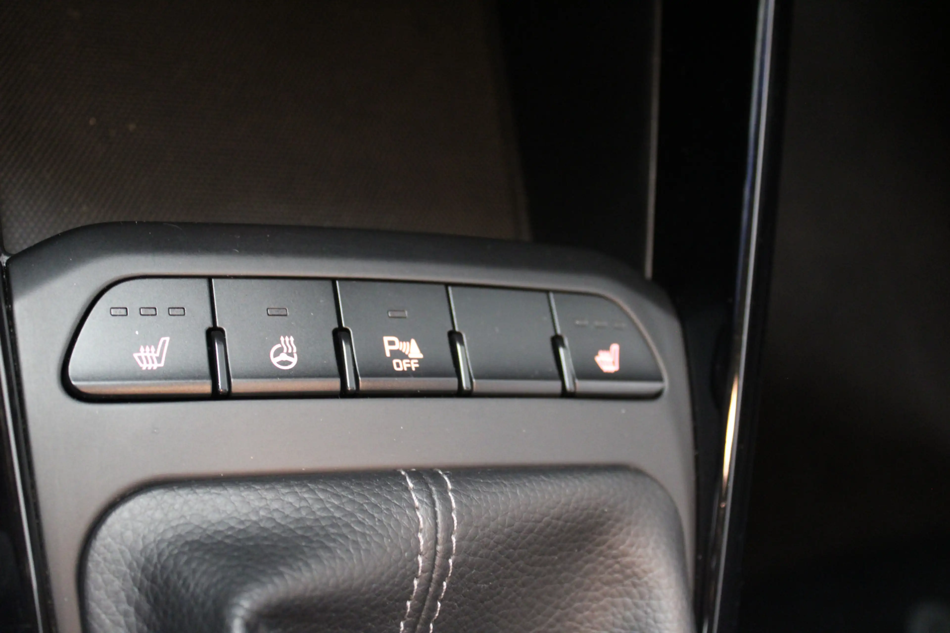 Kia Rio 1.2 Vision — photo 20