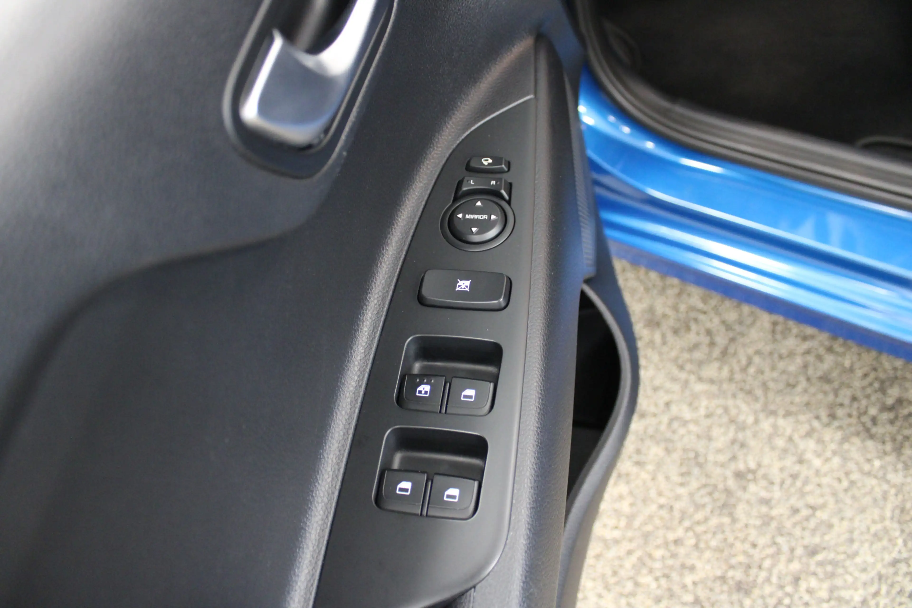 Kia Rio 1.2 Vision — photo 21