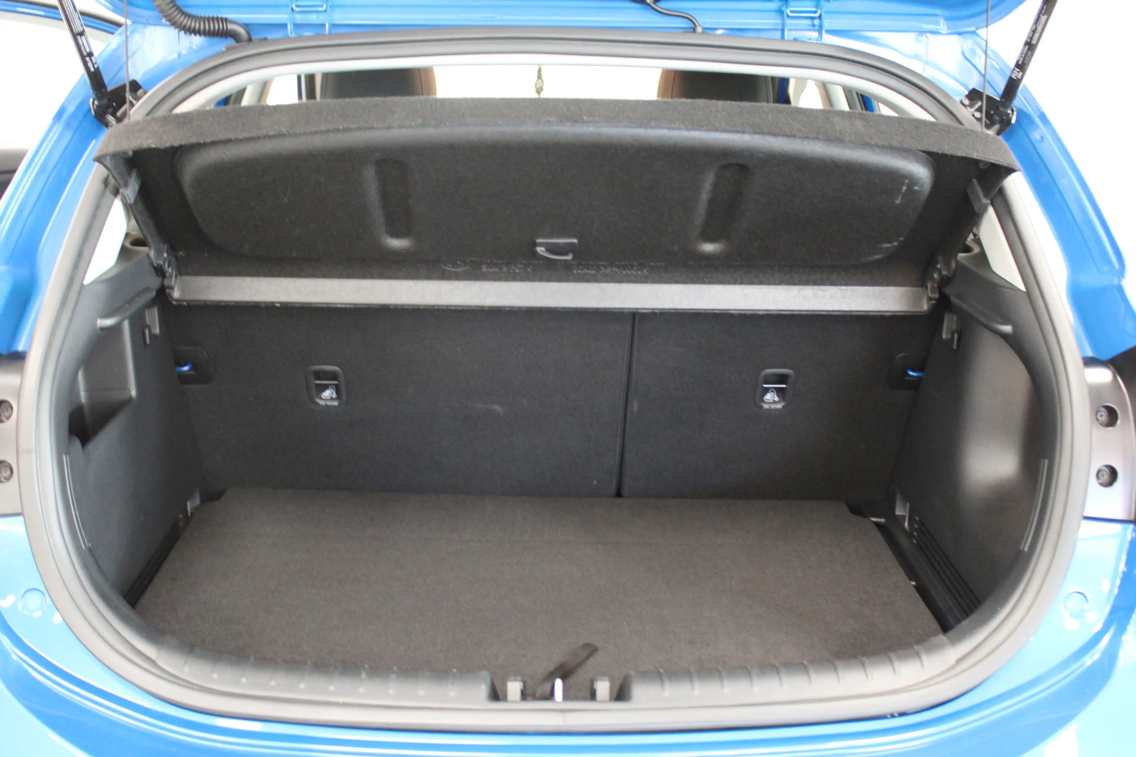 Kia Rio 1.2 Vision — photo 24