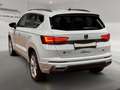 SEAT Ateca 2.0 TDI FR AHK/LED/Kamera/Navi/uvm. Blanc - thumbnail 4