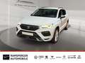 SEAT Ateca 2.0 TDI FR AHK/LED/Kamera/Navi/uvm. Blanc - thumbnail 1
