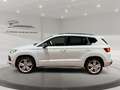 SEAT Ateca 2.0 TDI FR AHK/LED/Kamera/Navi/uvm. Blanc - thumbnail 3