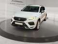 SEAT Ateca 2.0 TDI FR AHK/LED/Kamera/Navi/uvm. Blanc - thumbnail 2
