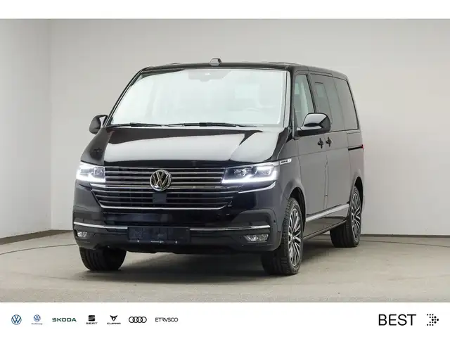 Volkswagen T6.1 Multivan Comfortline 2.0 TDI DSG AHK, Navi,