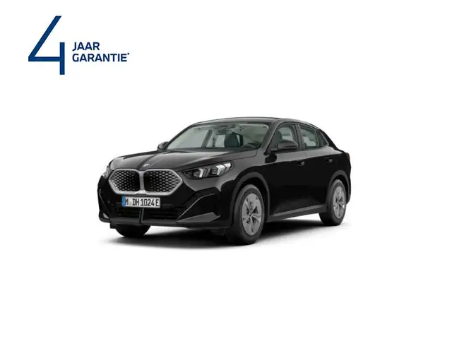 BMW iX2 CAMERA NAVIGATIE SHADOW LINE