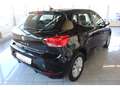 SEAT Ibiza Style,Navi,Klimaautomatic,Einparkhilfe Noir - thumbnail 16