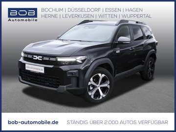 TCe 140 M-Hybr. Journey NAVI 360° KAMERA