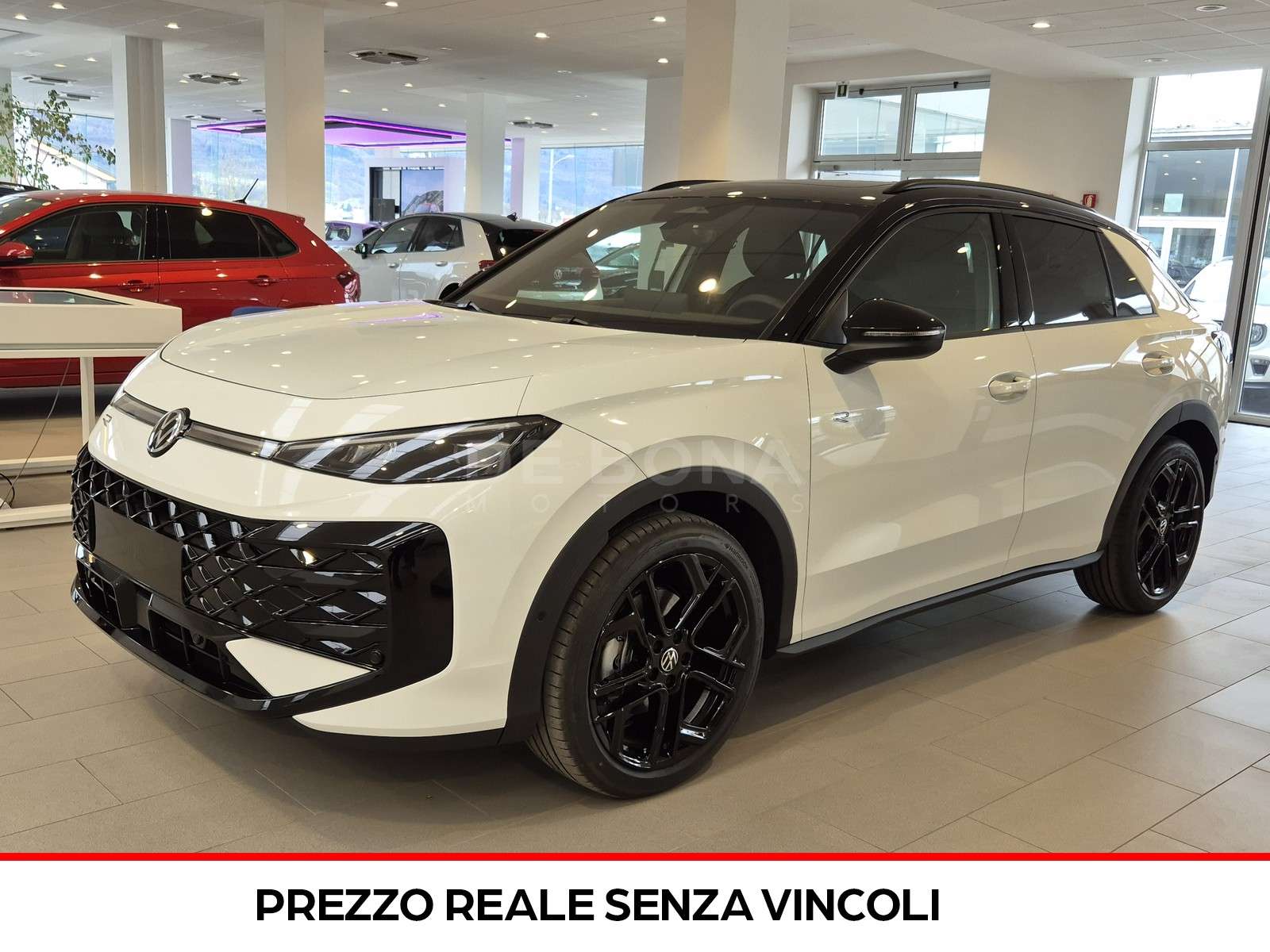 Volkswagen T-Roc 2026