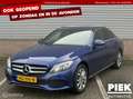 Mercedes-Benz C 350 e Avantgarde Lease Edition Синий - thumbnail 1