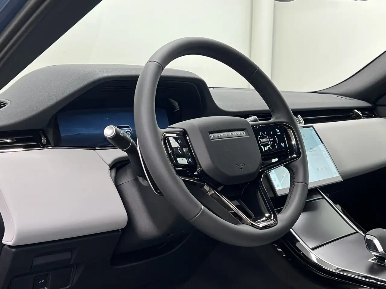 Land Rover Range Rover Evoque снимка Land Rover Range Rover Evoque