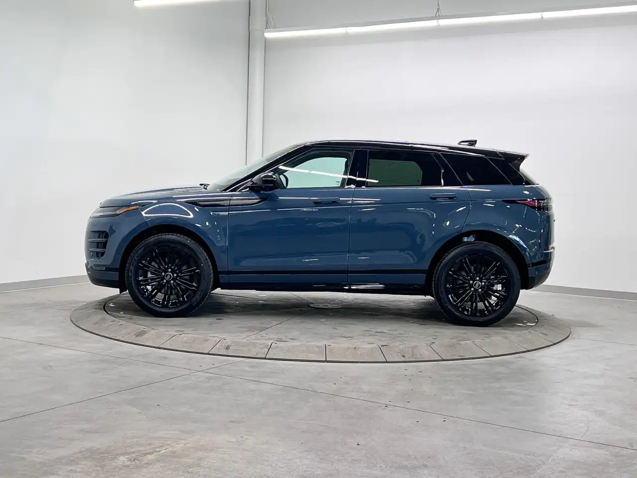 Land Rover Range Rover Evoque снимка Land Rover Range Rover Evoque