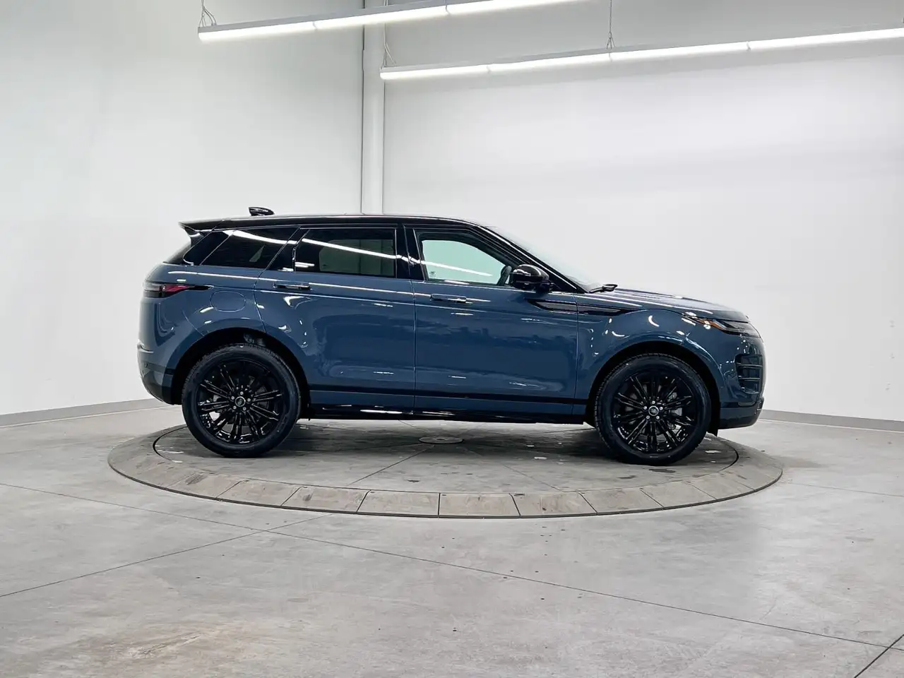 Land Rover Range Rover Evoque снимка Land Rover Range Rover Evoque