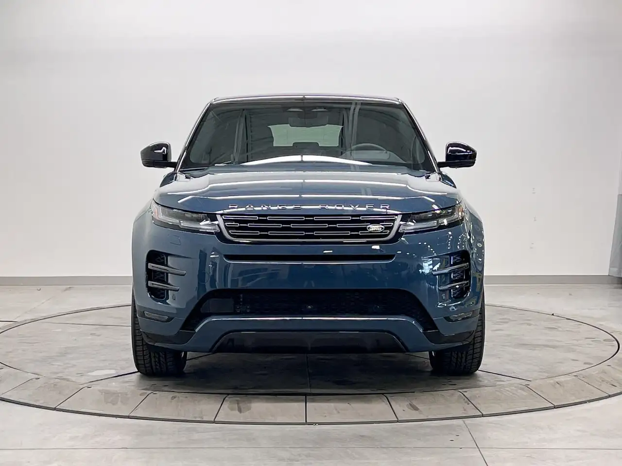 Land Rover Range Rover Evoque снимка Land Rover Range Rover Evoque
