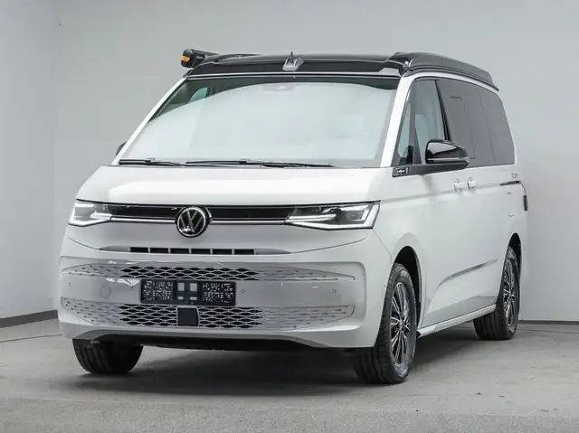 Volkswagen T7 California 2.0 TDI OCEAN - Velour/Gancio - in Consegna