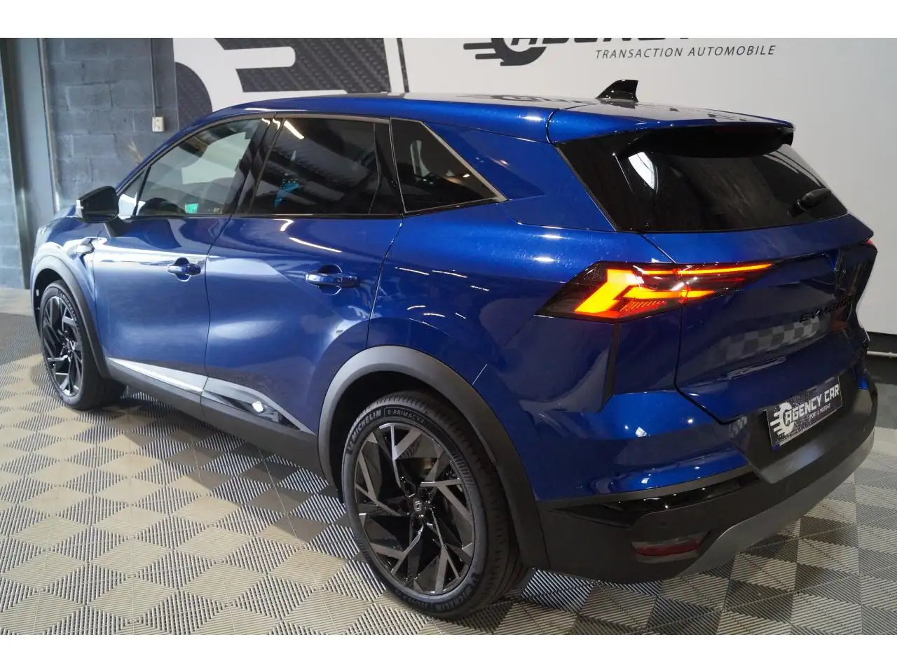 Renault Symbioz 2026
