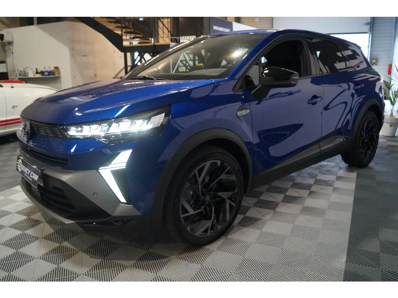Renault Symbioz 2026