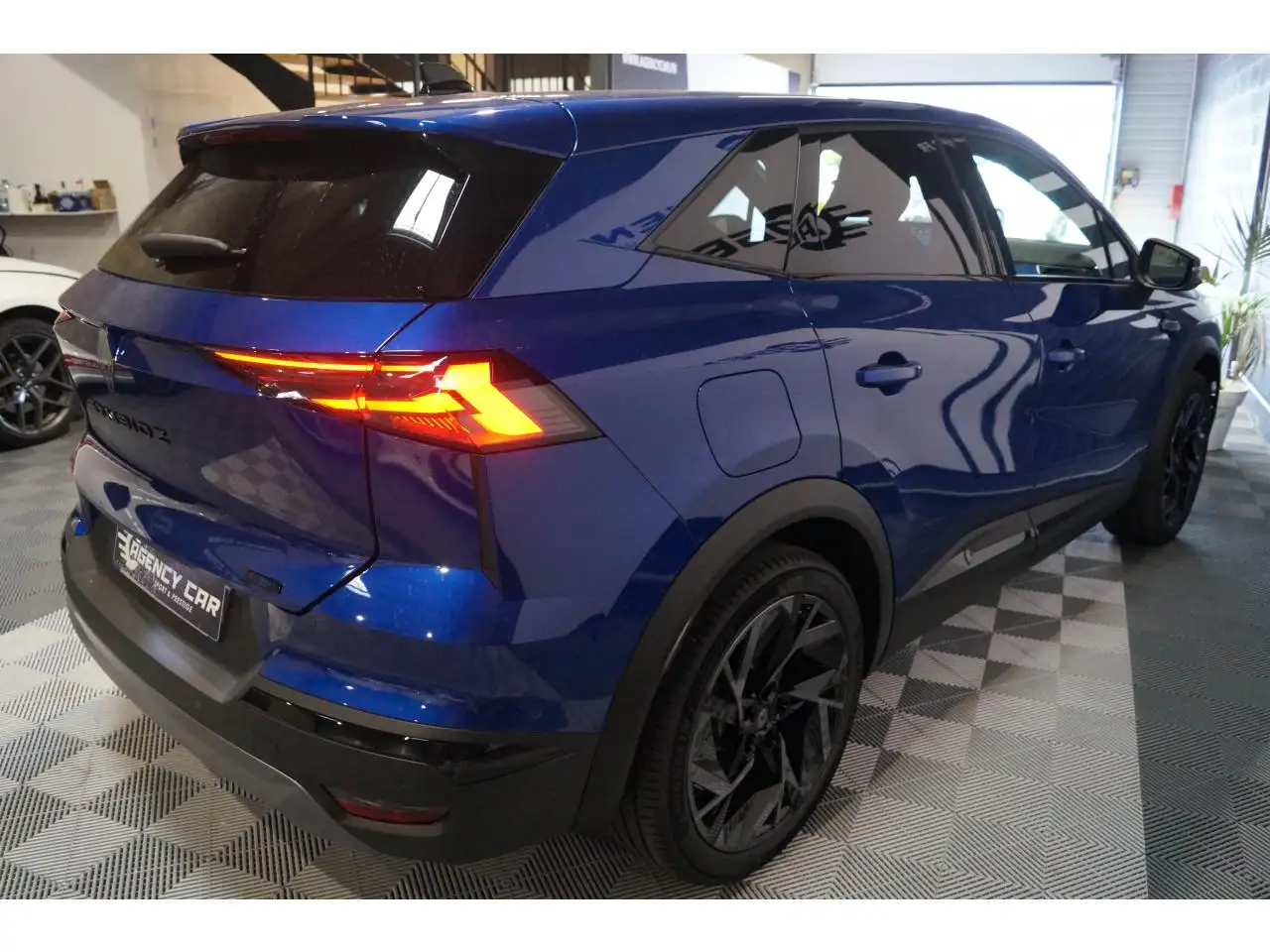 Renault Symbioz 2026