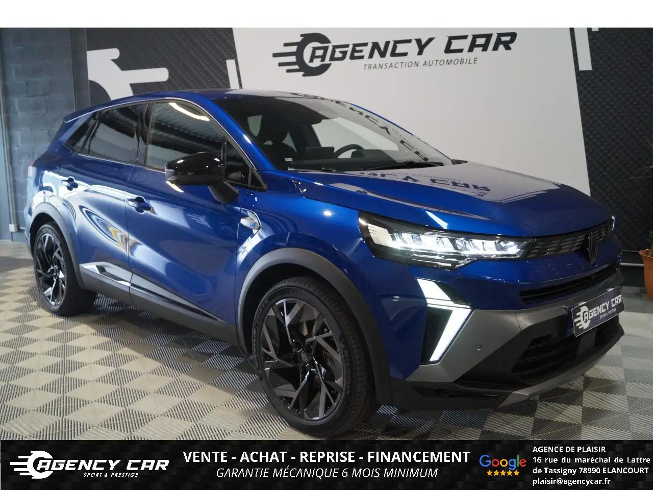 Renault Symbioz 2026