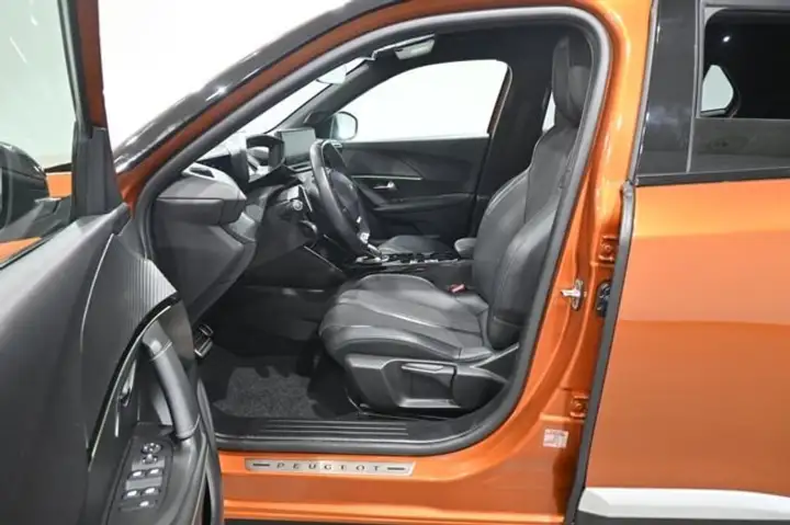 Peugeot 2008 2022, foto 9