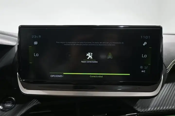 Peugeot 2008 2022, foto 12
