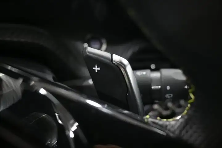 Peugeot 2008 2022, foto 22