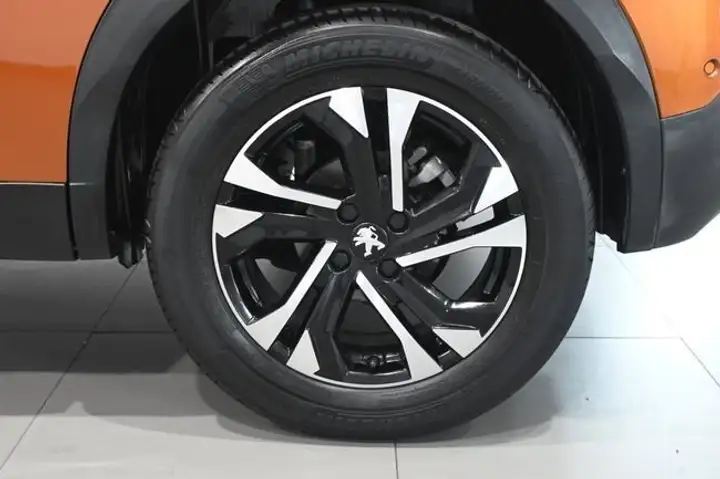 Peugeot 2008 2022, foto 28