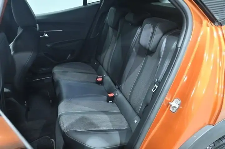 Peugeot 2008 2022, foto 10