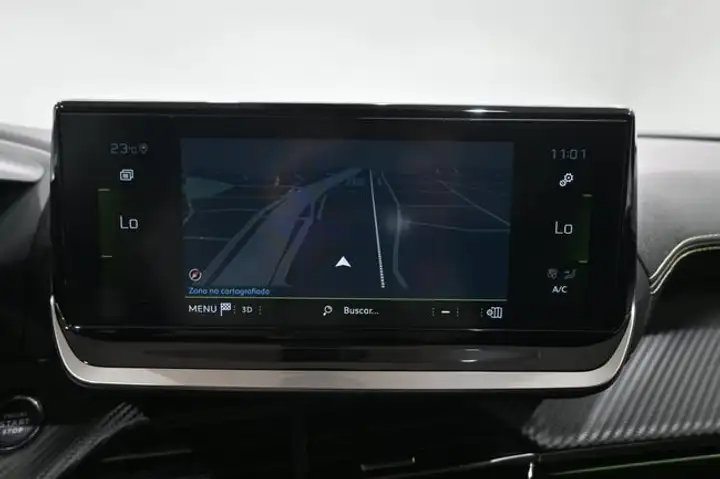 Peugeot 2008 2022, foto 13
