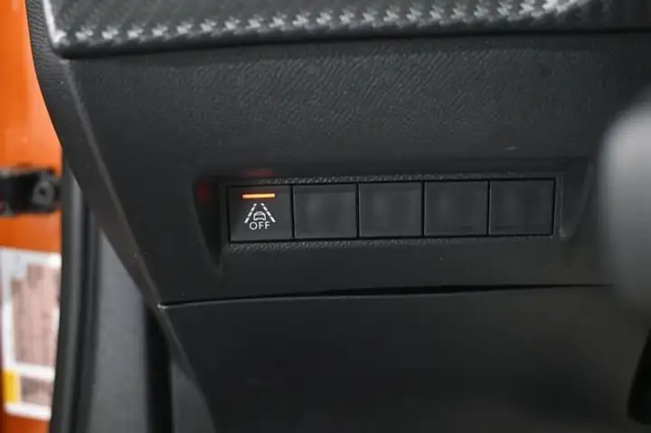 Peugeot 2008 2022, foto 26